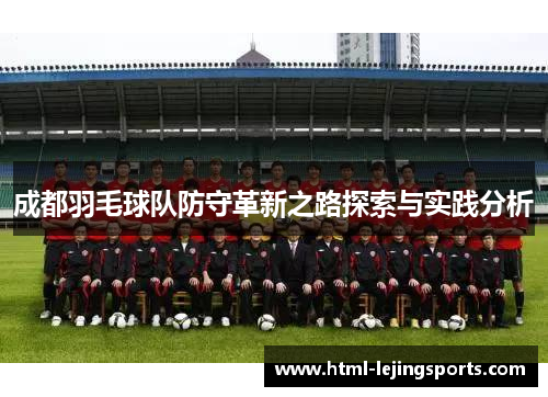 成都羽毛球队防守革新之路探索与实践分析